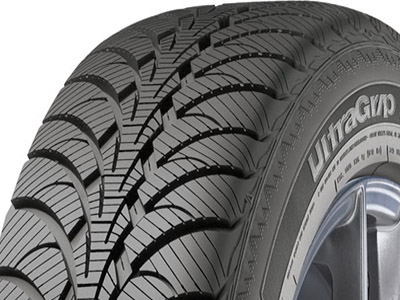 GOODYEAR ULTRA GRIP ICE WRT